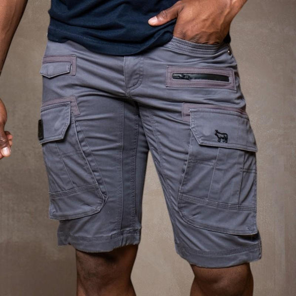 Expedition Short - Slate - Kingsley Heath