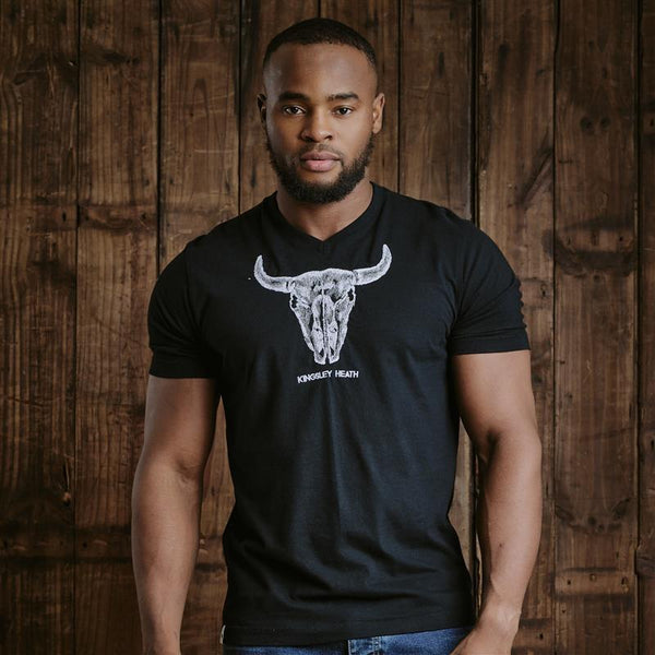 Men's Tees & Vests Tagged 