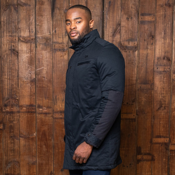 So Afr Luxury Parka Mamba - Kingsley Heath