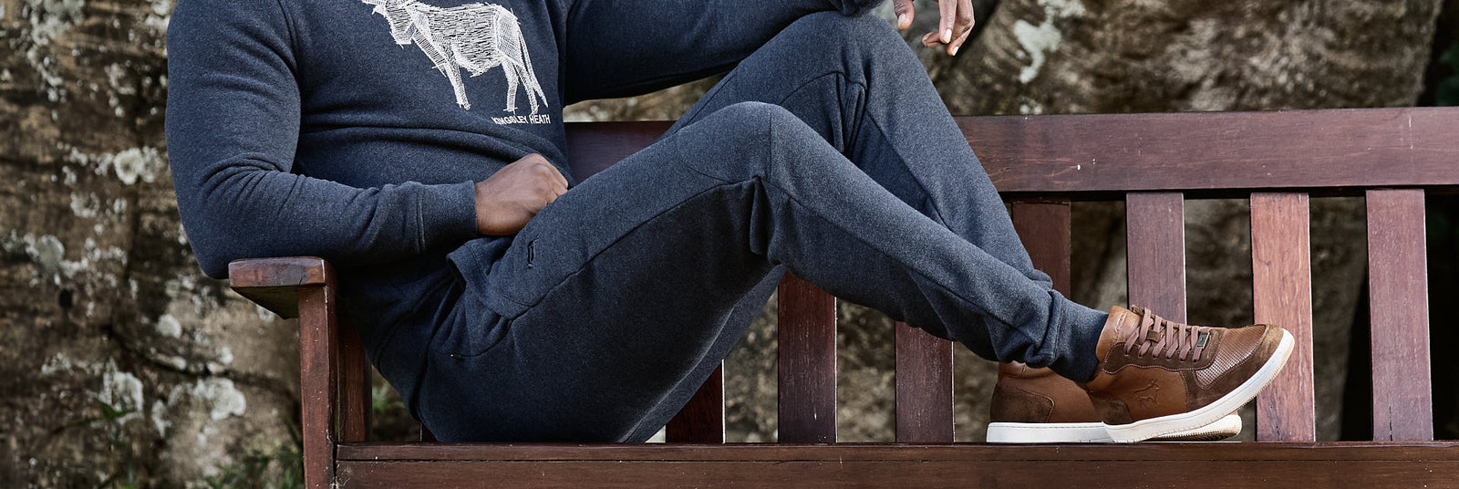 Men's Trousers