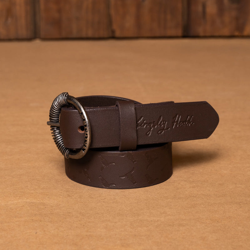 Kingsley belt main image 1