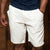 Selati Linen Short 24-25 Sand