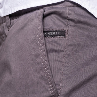 Londo Chino Trouser 23-24 Slate