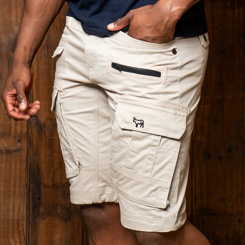 Expedition Short Stone