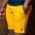 Londo Short 24-25 Tumeric