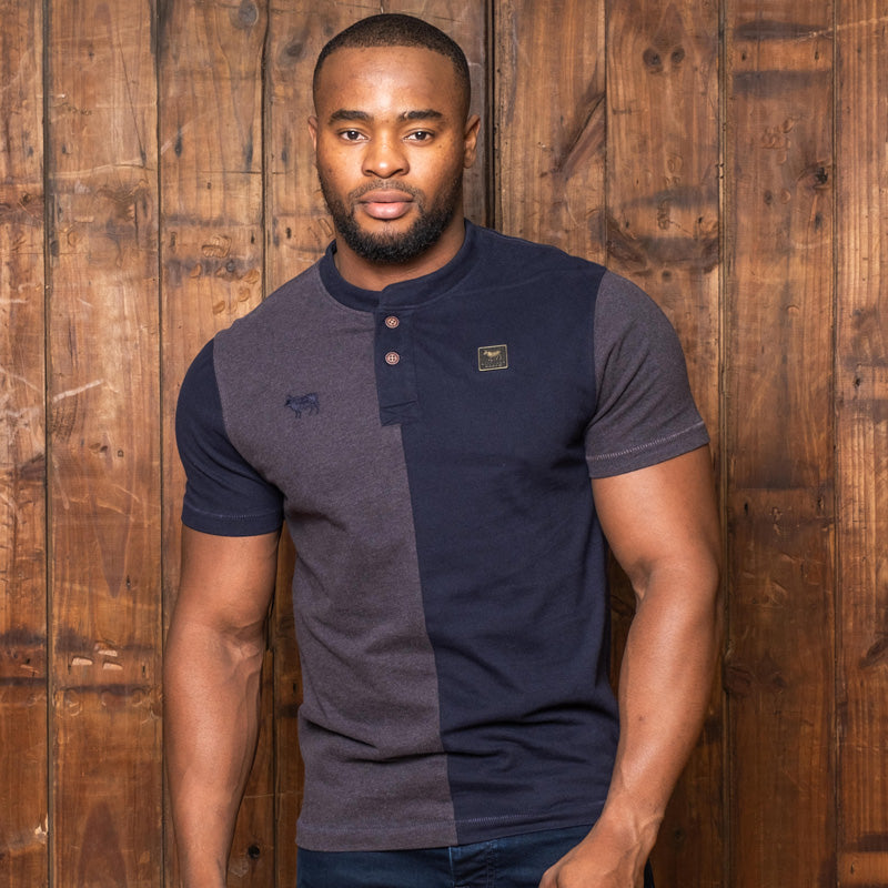 Vintage Rugby Henley Midnight