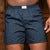 Ilala Luxury Sleep Short Midnight