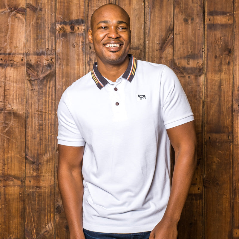 Pelican hot sale polo shirt