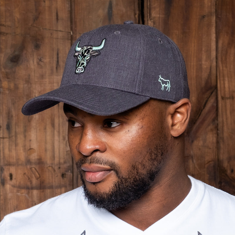 Kingsley Heath Skull Badge Gravel - Main Image