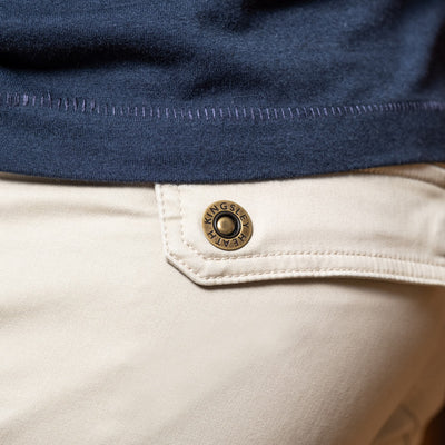 Expedition Short 24-25 Stone