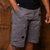 Expedition Short 23-24 Slate