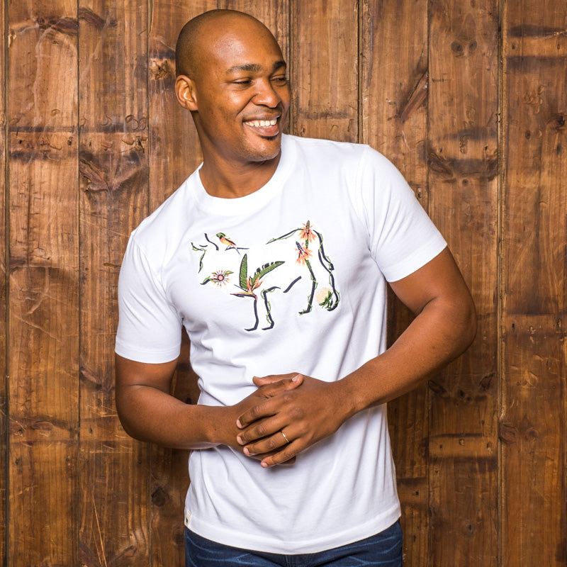 Men's Tees & Vests - Kingsley Heath