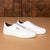 Kingsley Heath S City Sneaker White