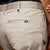 Kingsley Heath Luxe Bermuda Short 24-25 Stone