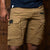 Expedition Short 24-25 Olive