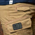 Expedition Short 24-25 Olive