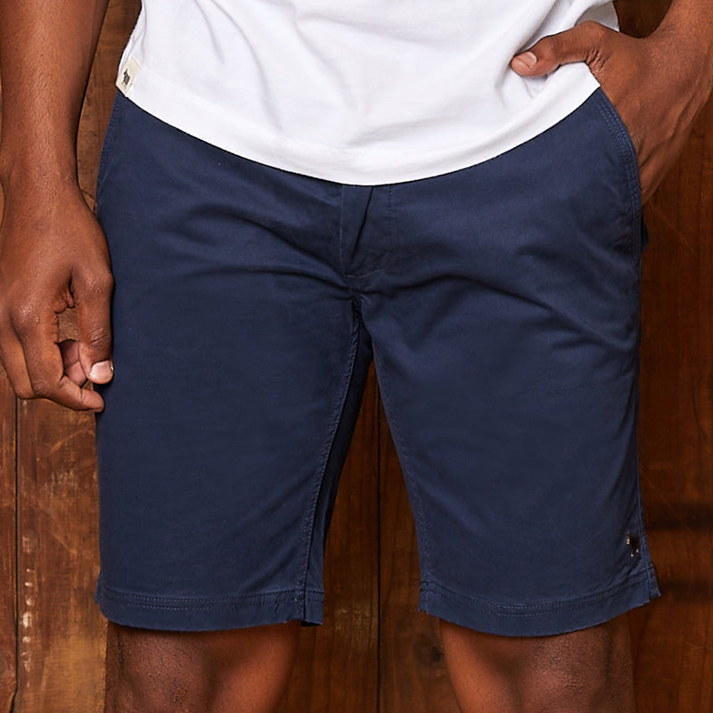 Londo Short 23-24 Midnight