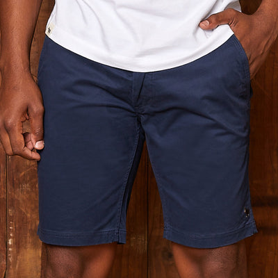 Londo Short 23-24 Midnight