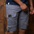 Expedition Short 24-25 Slate