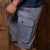 Expedition Short 24-25 Slate