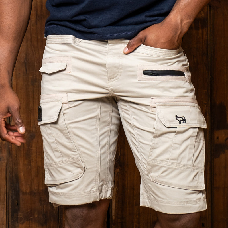 Expedition Short Stone