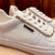 Kingsley Heath S Wild Pop Sneaker White/Wild/White