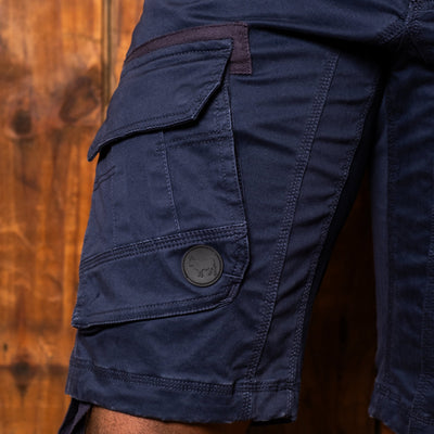 Expedition Short 23-24 Midnight