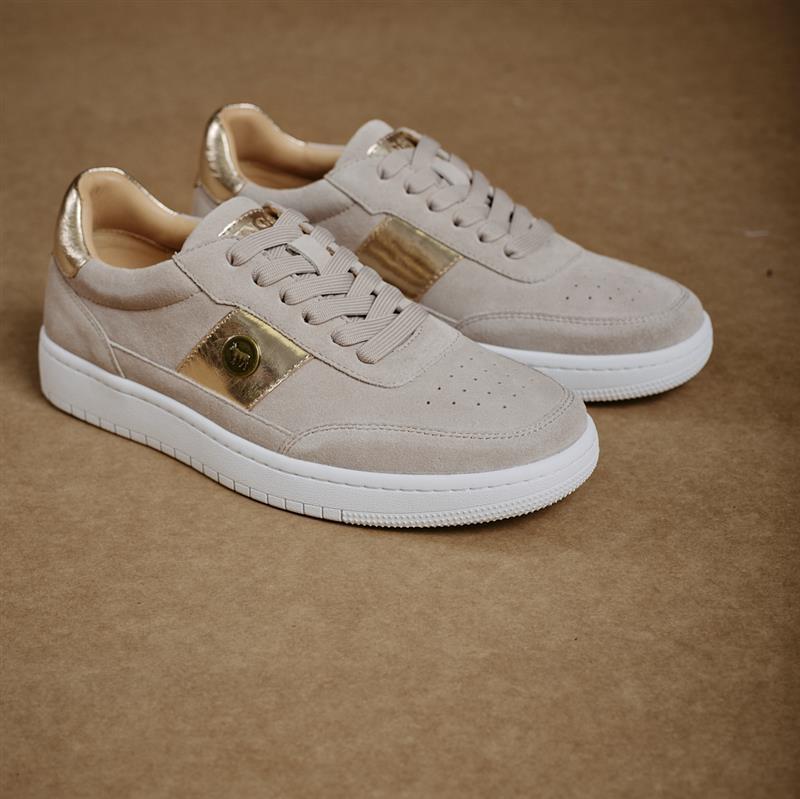 Kingsley Ace Sneaker - Puku