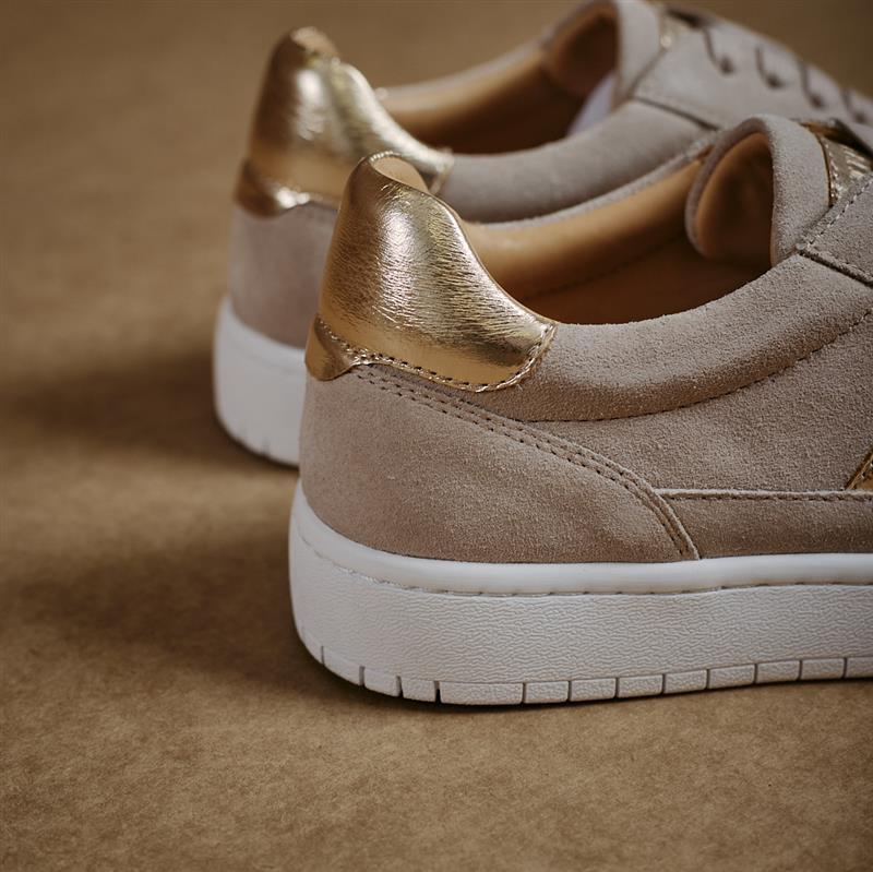 Kingsley Ace Sneaker - Puku