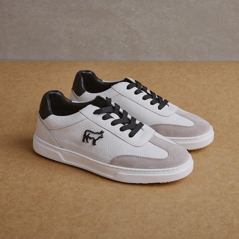 T-Toe Sneaker - Fawn