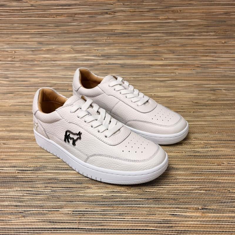 Ace Sneaker - Pelican