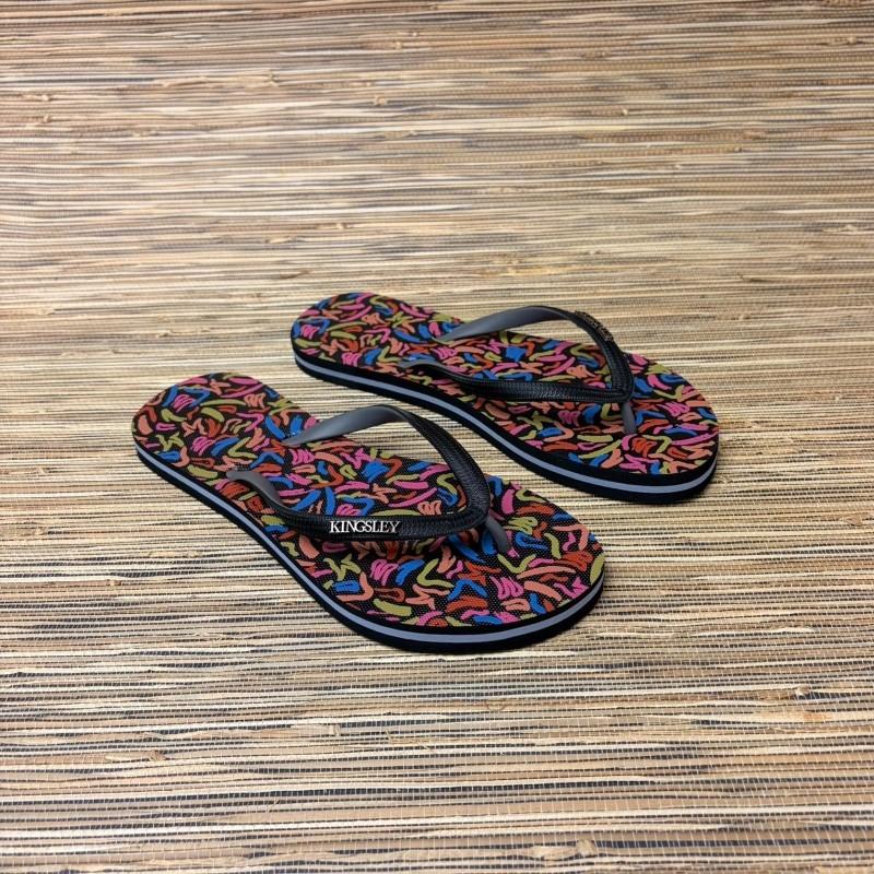 Elements Flip Flop - Mamba