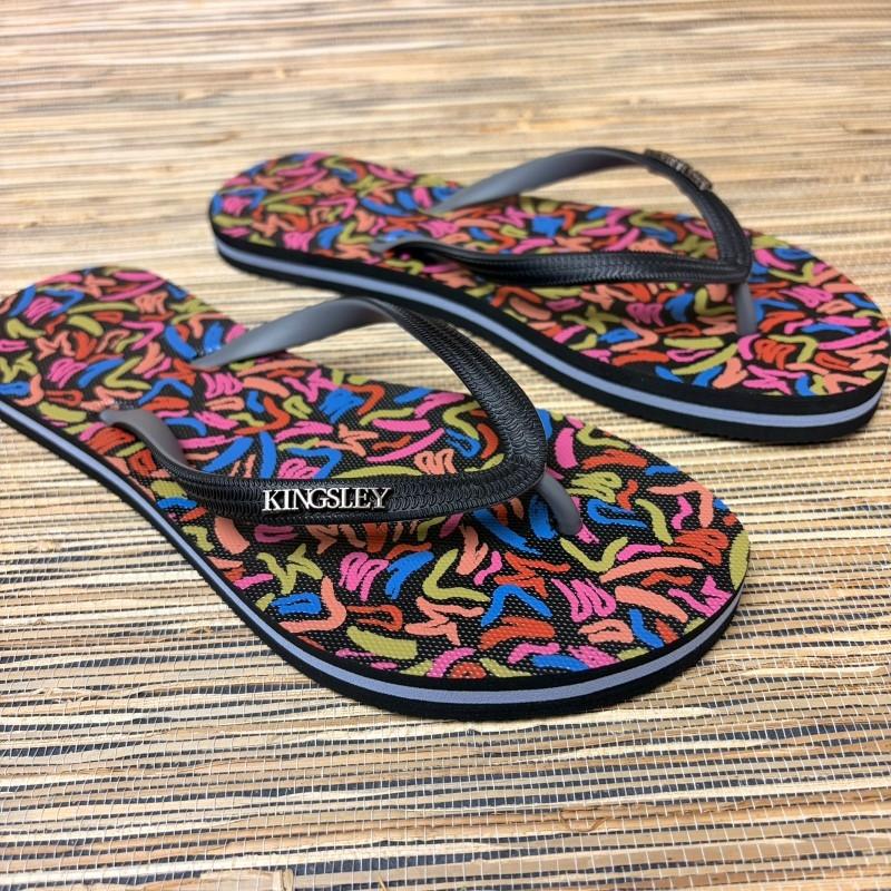 Elements Flip Flop - Mamba