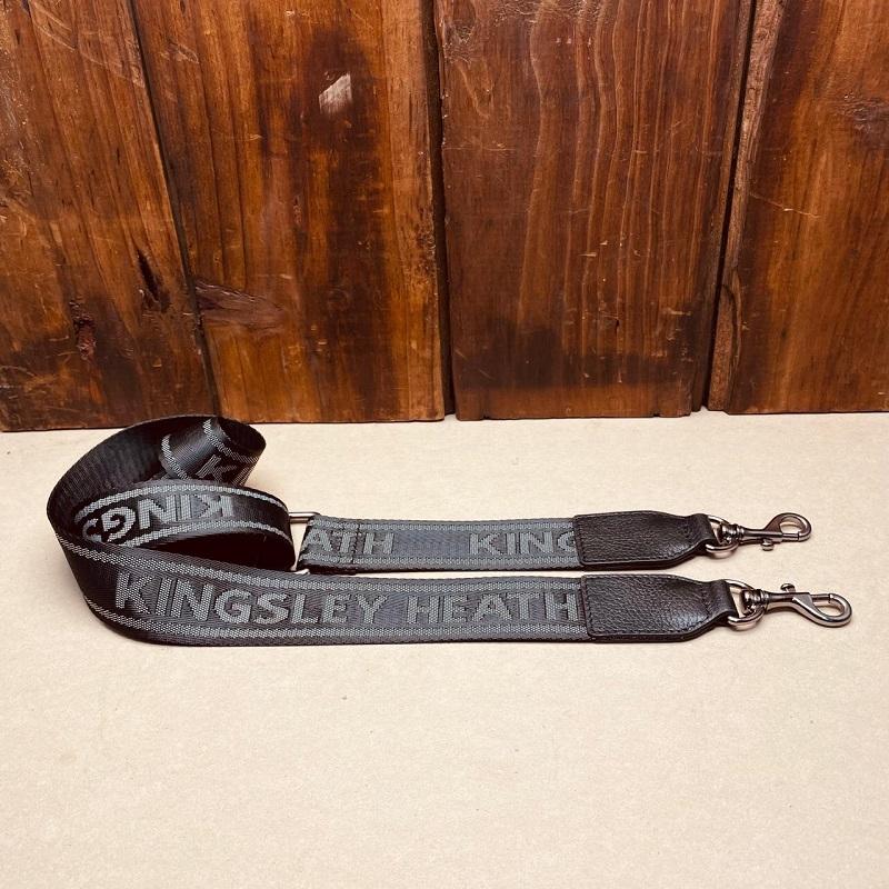 Kingsley Heath Branded Strap - Ivory