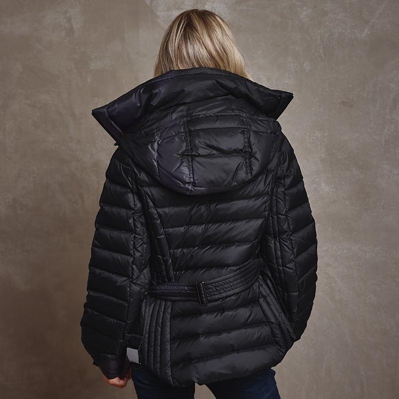 Zoom Puffer - Mamba