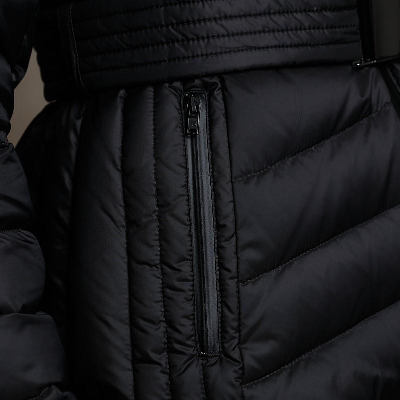 Zoom Puffer - Mamba