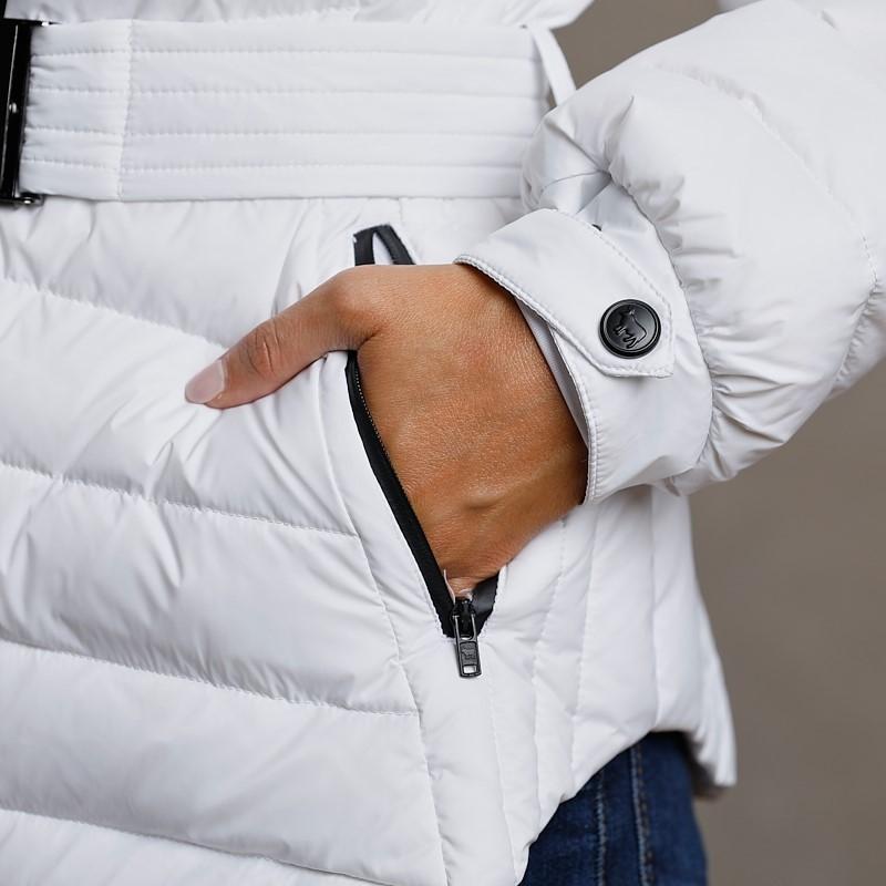 Zoom Puffer - Pelican