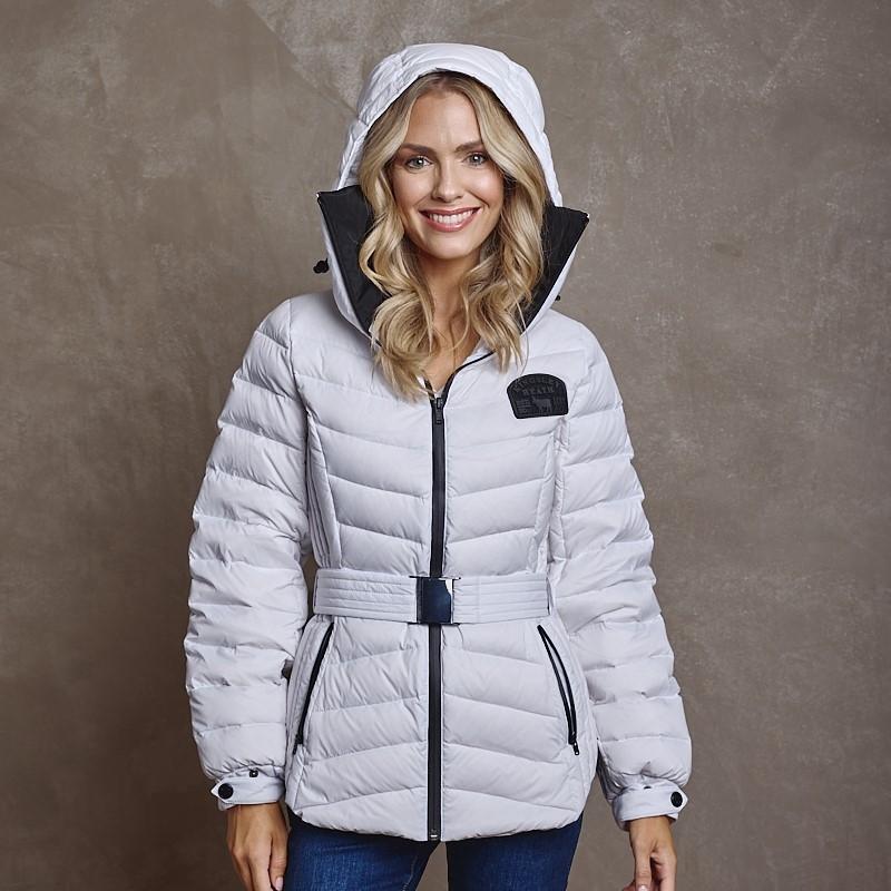 Kingsley Heath | Zoom Puffer Ladies – Duck Down