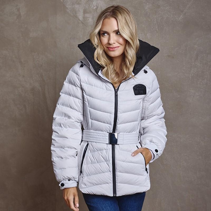 Zoom Puffer - Pelican