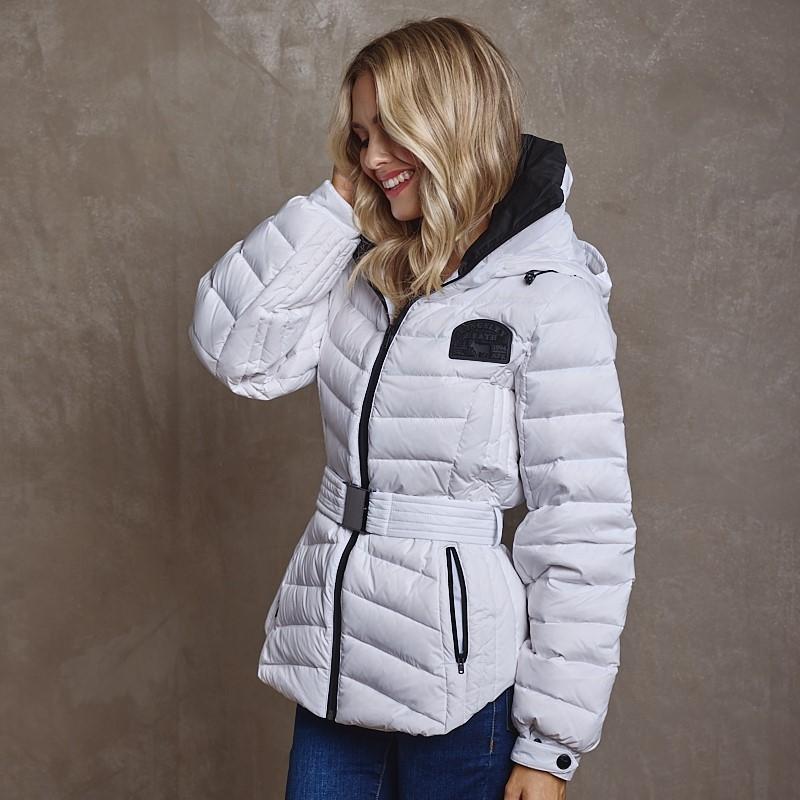 Zoom Puffer - Pelican