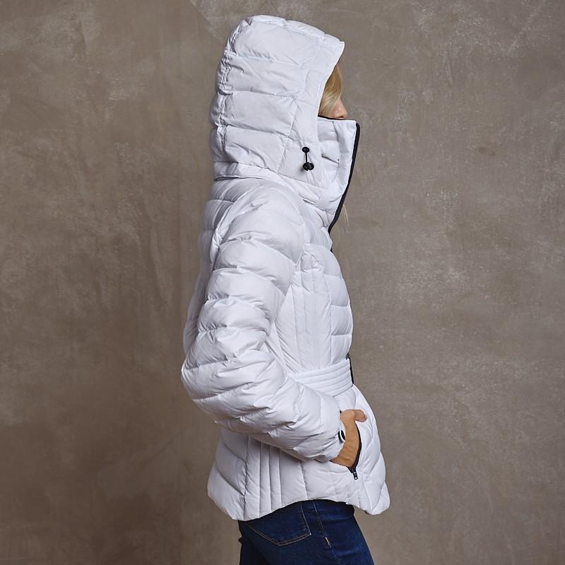 Zoom Puffer - Pelican