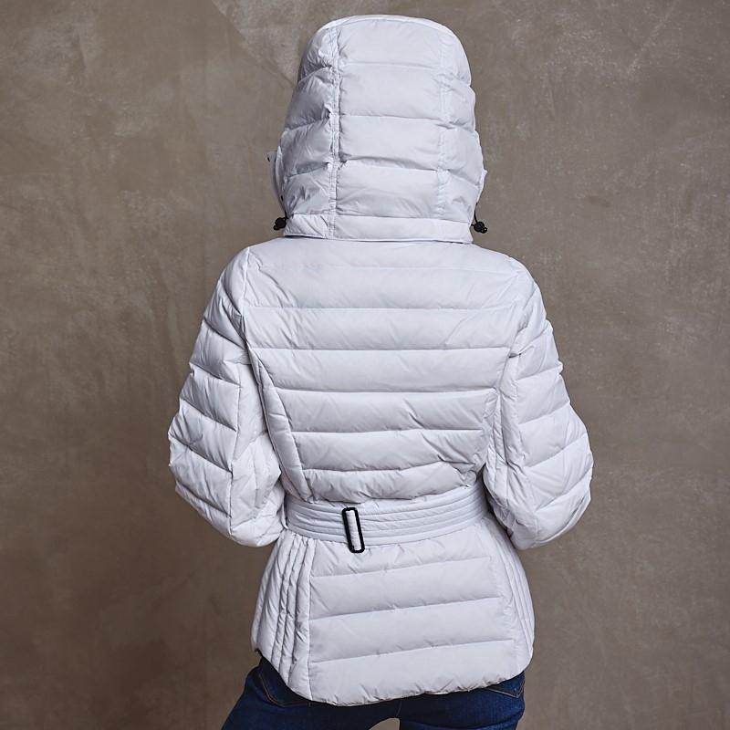 Zoom Puffer - Pelican