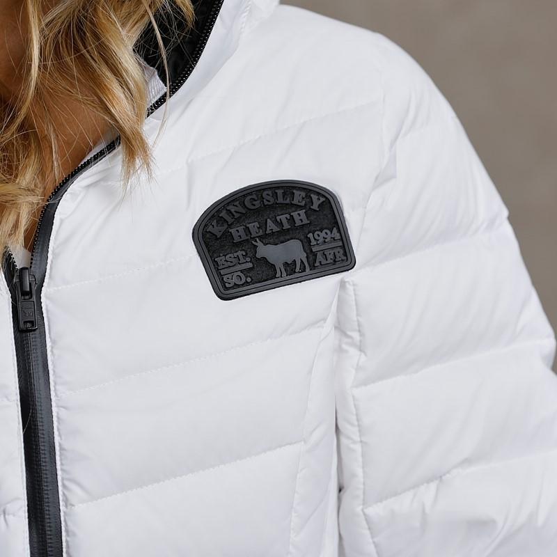 Zoom Puffer - Pelican