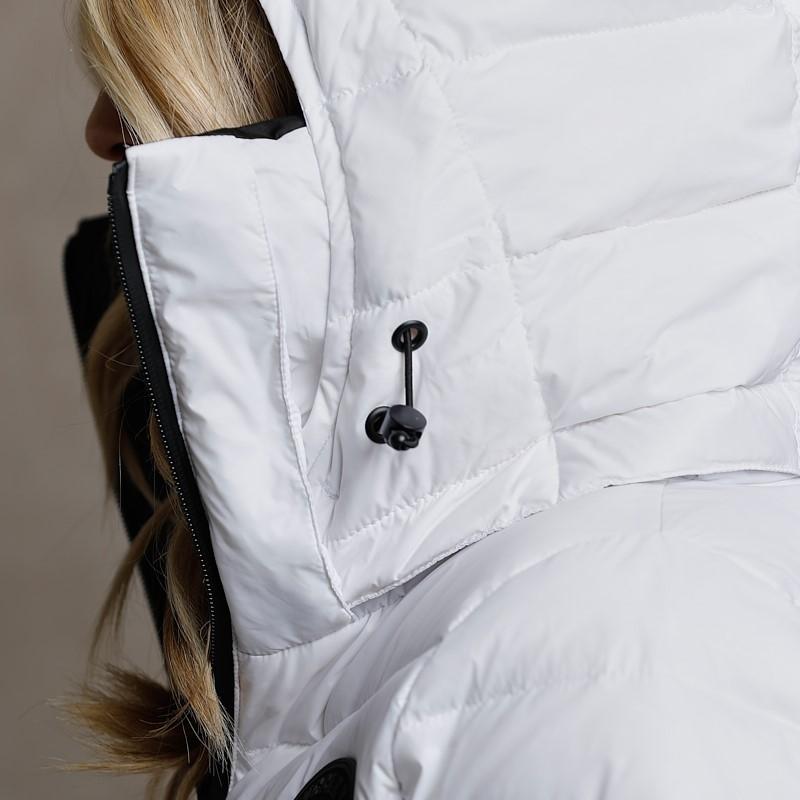 Zoom Puffer - Pelican