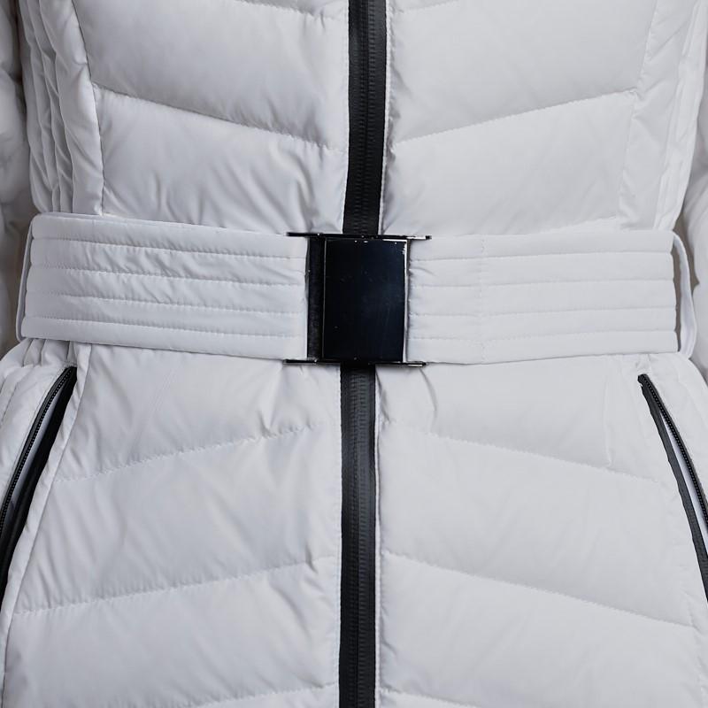 Zoom Puffer - Pelican