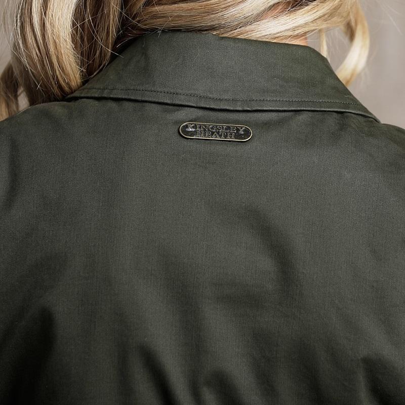 Masai Biker Bomber - Fatigue
