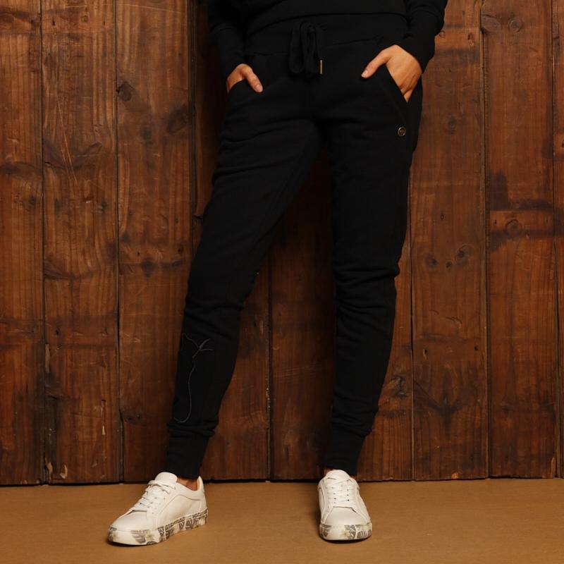 Kingsley Luxe Jogger - Mamba