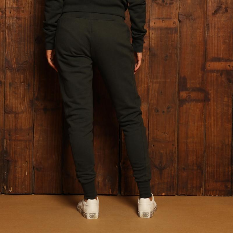 Kingsley Luxe Jogger - Fatigue