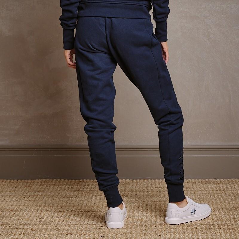 Nguni Luxe Jogger - Midnight