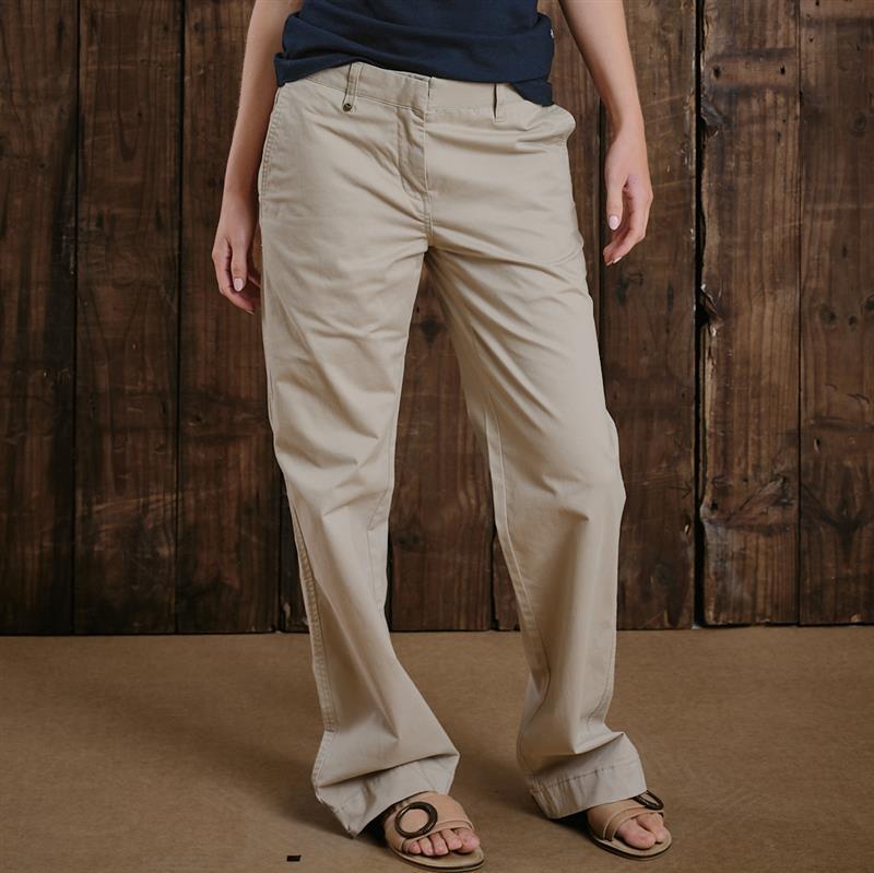 Kingsley Heath Londolozi Chino - Stone